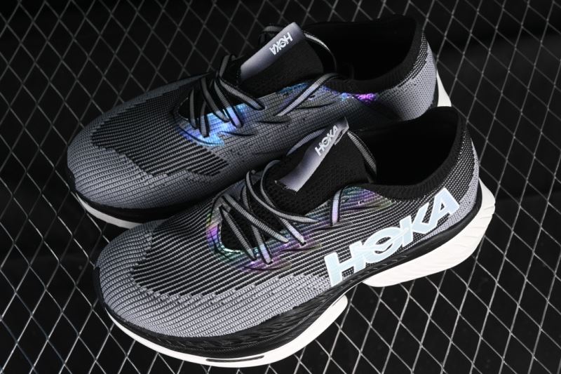 Hoka Shoes